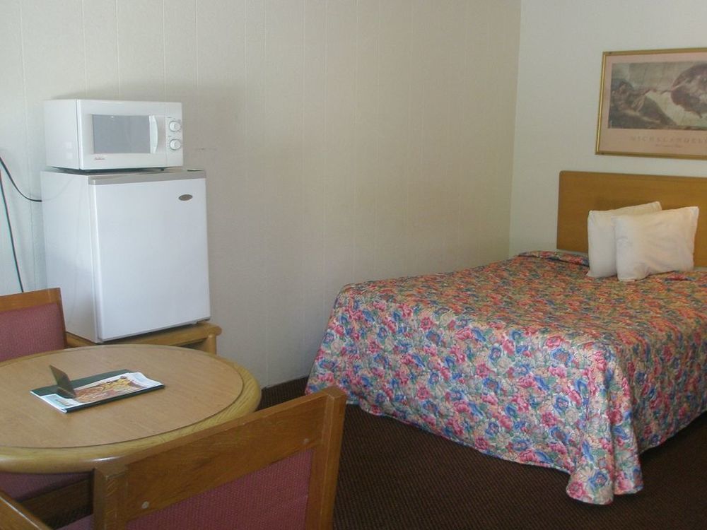 Budget Inn Malvern Camera foto