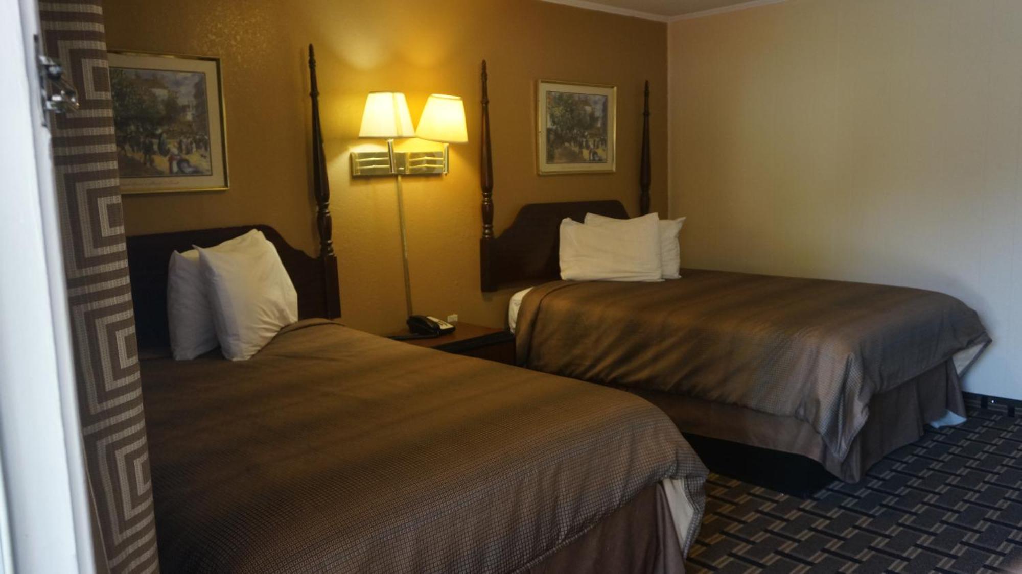 Budget Inn Malvern Camera foto