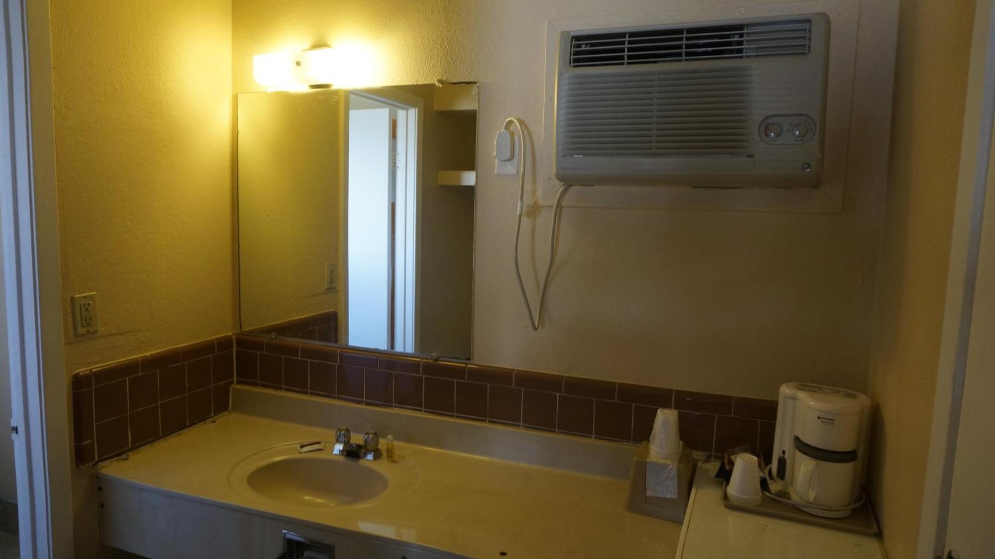 Budget Inn Malvern Camera foto