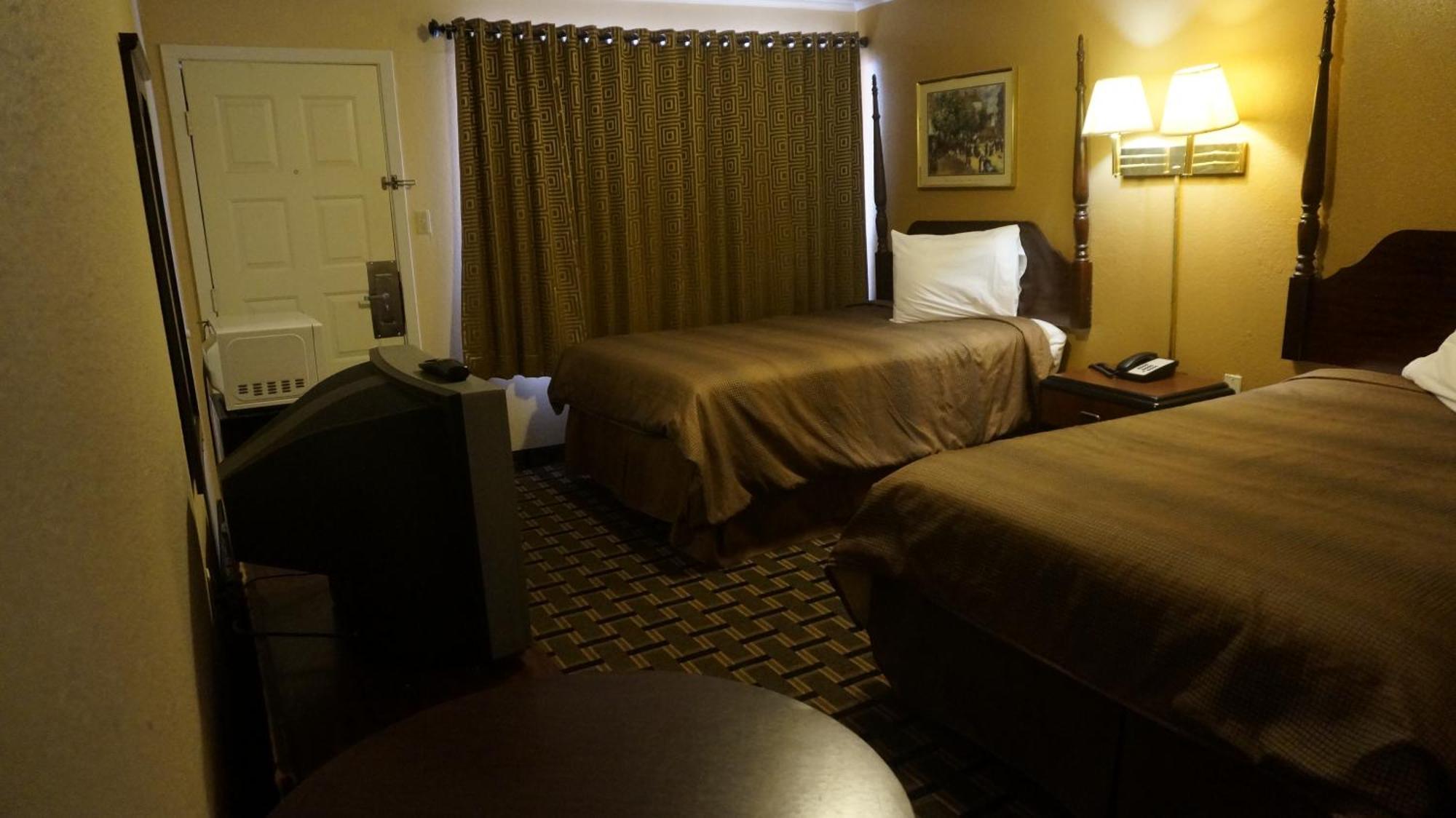 Budget Inn Malvern Camera foto