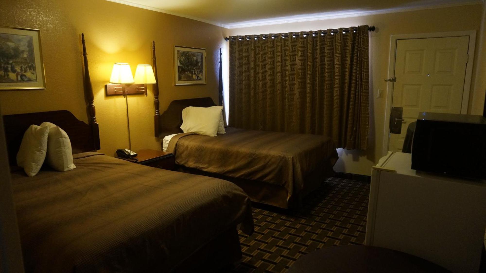 Budget Inn Malvern Camera foto