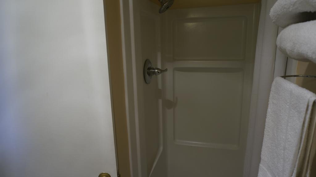 Budget Inn Malvern Esterno foto