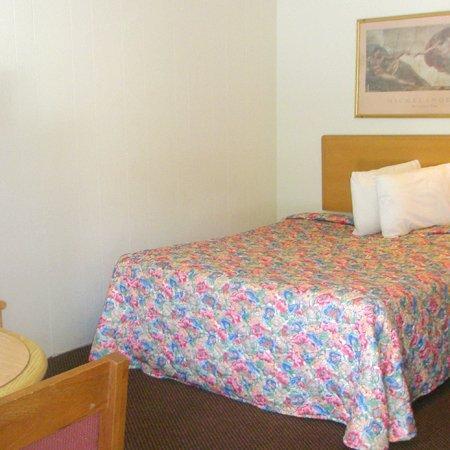 Budget Inn Malvern Camera foto